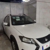 کوییک RS سفید مشکی صفر