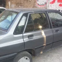 پراید|خودرو سواری و وانت|باغستان, |دیوار