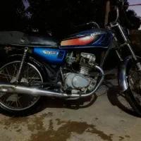 موتور سیکلت کویر مدل ۹۰