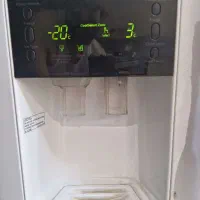 ساید سامسونگ K70KWSW|یخچال و فریزر|تهران, ابوذر|دیوار