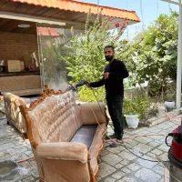 مبل شویی تخصصی (فرزاد)