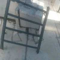 باربند خوردو|قطعات یدکی و لوازم جانبی|شیراز, شهرک گلستان شمالی|دیوار