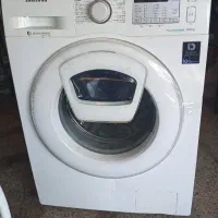 لباسشوی سامسنک|ماشین لباسشویی و خشک‌کن لباس|شاهین دژ, |دیوار