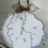 ساعت دیواری