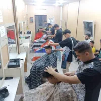 آموزش تخصصی آرایشگری مردانه|خدمات آموزشی|اهواز, امانیه|دیوار