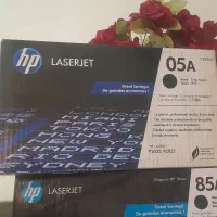 کارتریج 05 hp