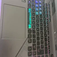 لپ‌تاپ گیمینگ ASUS ROG Strix G16-i9-RTX 4060-32GB|رایانه همراه|تهران, دهکده المپیک|دیوار
