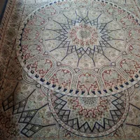 فرش در حد نو