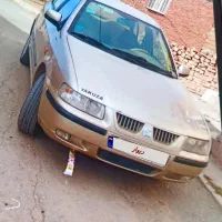 سمند آخر 83|خودرو سواری و وانت|دیواندره, |دیوار