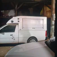 آریسان ۲ صفر اتاق مسقف کر کره ایی|خودرو سواری و وانت|کرج, عظیمیه|دیوار