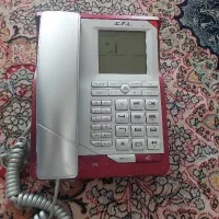 تلفن رومیزی