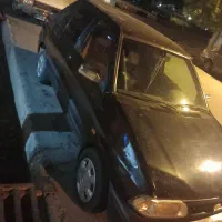 پراید مدل ۸۳|خودرو سواری و وانت|ماکو, |دیوار