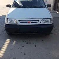 پراید مدل 76