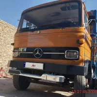 خاور بنز|خودرو سنگین|بروجرد, |دیوار