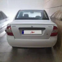 تیبا مدل ۱۳۹۳|خودرو سواری و وانت|ساوه, |دیوار