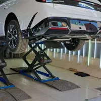 تشخیص رنگ مرتضوی پاکزاد. خیابان امام خمینی
