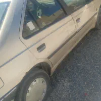 پژو 83 معامله هم میشه با پراید