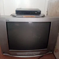 فروش تلویزیون ودستگاه دیجیتال|تلویزیون و پروژکتور|مشهد, یاس|دیوار