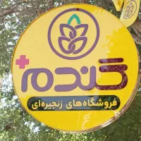 فروشنده فروشگاه زنجیره ای