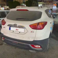 جک s3|خودرو سواری و وانت|بندرعباس, |دیوار