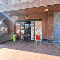 صندوقدار شیفت شب هایپر|استخدام خدمات فروشگاه و رستوران|اسلامشهر, شهرک واوان|دیوار