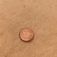 سکه مسی نادر شاه افشار