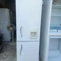 یخچال فریزر بدون برفک امرسان