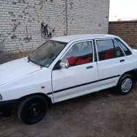 پراید مدل 88