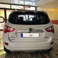 چانگان cs 35 مدل ۹۷|خودرو سواری و وانت|تبریز, |دیوار