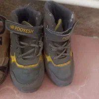 کفش بچه گانه|کفش و لباس بچه|کرمانشاه, |دیوار