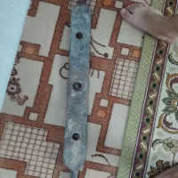 مالبند ۲۸۵و ۲عدد بلبرینگ دیکس نو