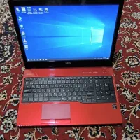 لپ تاپ ژاپنی نسل ۵ با هارد هزارگیگ رم ۸|رایانه همراه|سراوان, |دیوار