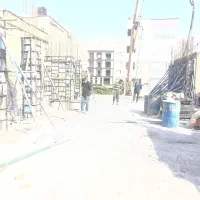 آرماتور بند قالبند