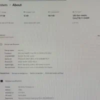 فروش سیستم گیمینگ درحد نو