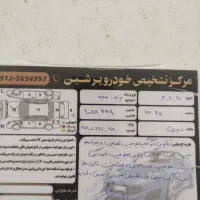 پراید ۱۳۱ مدل ۹۷|خودرو سواری و وانت|ماهدشت, |دیوار