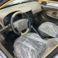 پژو 405 مدل 97 دوگانه شرکتی|خودرو سواری و وانت|قزوین, |دیوار