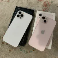 iPhone 12 pro max iPhone 13 اپل ایدی لاک