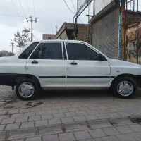 پراید صبا|خودرو سواری و وانت|میاندوآب, |دیوار