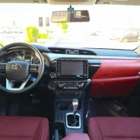 تویاتا هایلوکس Sr5 اتوماتیک فول آپشن سفارش عمان|خودرو سواری و وانت|ارومیه, |دیوار