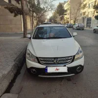 اچ سی کراس مدل ۹۶|خودرو سواری و وانت|مشهد, الهیه|دیوار