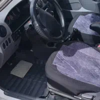 پراید مدل 96 عروسک|خودرو سواری و وانت|دورود, |دیوار