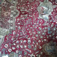 فرش ۱۲ متری سالم