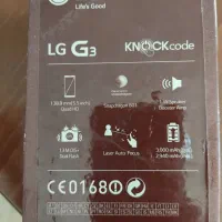 ال جی lg g3|موبایل|شیراز, پودنک|دیوار