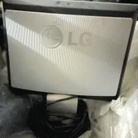مانیتور 14 اینچ LG|قطعات و لوازم جانبی رایانه|اصفهان, باتون|دیوار