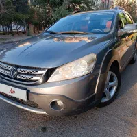 خودرو H30 cross مدل 96