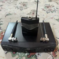 میکروفون akj