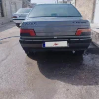 پژو 405 GLX|خودرو سواری و وانت|اندیمشک, |دیوار