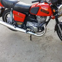 متور ایژ 350|موتورسیکلت|سبزوار, زینبیه|دیوار