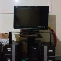 تلویزیون jvc
