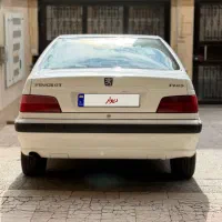 پرشیا ۱۴۰۰|خودرو سواری و وانت|تهران, باشگاه نفت|دیوار